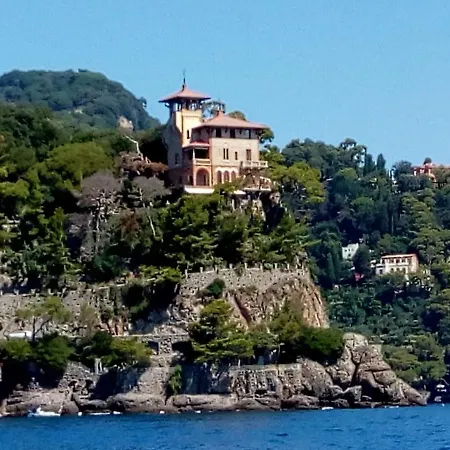 アパート With A Stunning Sea View Pool Tennis *