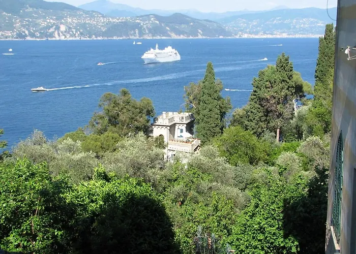 With A Stunning Sea View Pool Tennis Апартаменты
