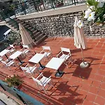 With A Stunning Sea View Pool Tennis *