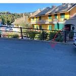 With A Stunning Sea View Pool Tennis Διαμέρισμα