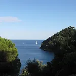 With A Stunning Sea View Pool Tennis * Ραπάλο