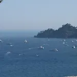 With A Stunning Sea View Pool Tennis * Ραπάλο