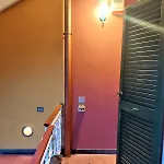 Διαμέρισμα With A Stunning Sea View Pool Tennis