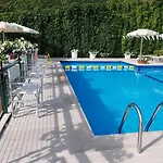 With A Stunning Sea View Pool Tennis *