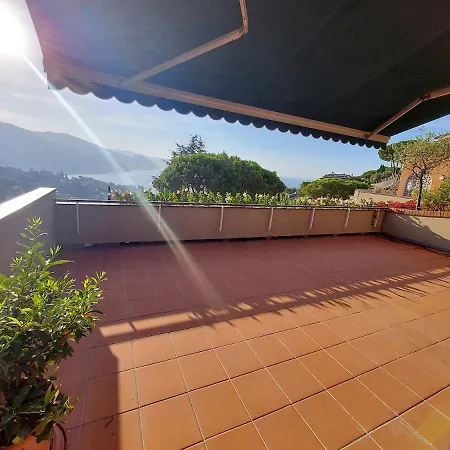 Lejlighed With A Stunning Sea View Pool Tennis *