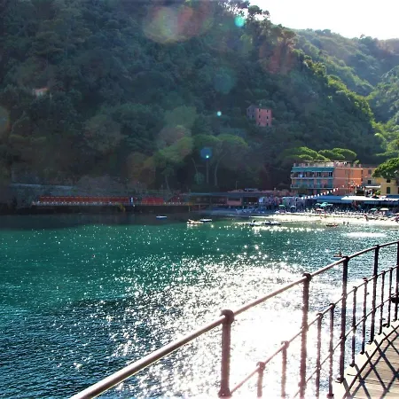 Lejlighed With A Stunning Sea View Pool Tennis