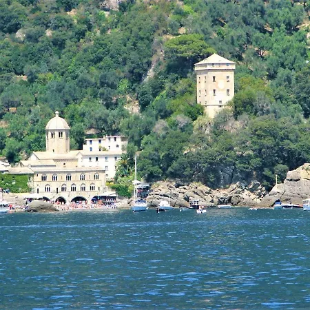 Lejlighed With A Stunning Sea View Pool Tennis