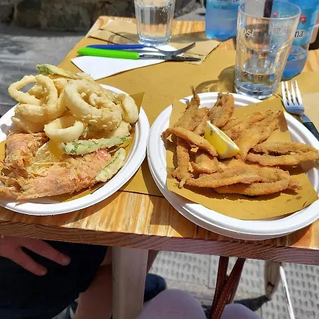 With A Stunning Sea View Pool Tennis