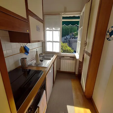 Apartamento With A Stunning Sea View Pool Tennis