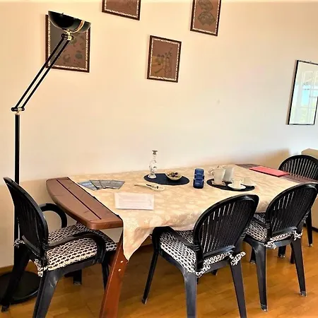 With A Stunning Sea View Pool Tennis