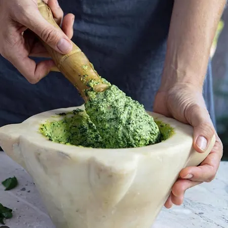 Apartman With A Stunning Sea View Pool Tennis