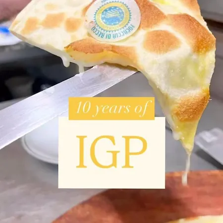 With A Stunning Sea View Pool Tennis Rapallo