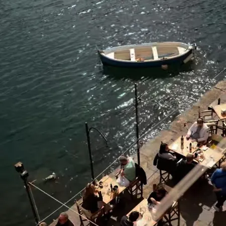 With A Stunning Sea View Pool Tennis *