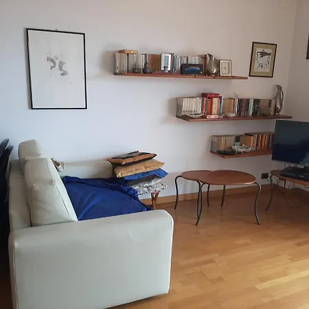 With A Stunning Sea View Pool Tennis Apartman