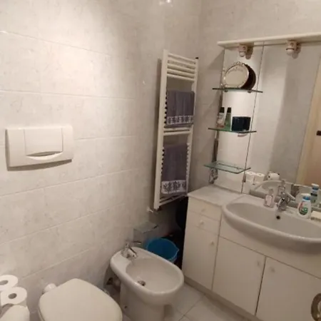 With A Stunning Sea View Pool Tennis * Rapallo