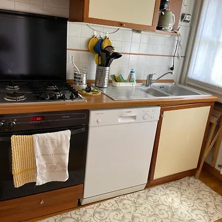 With A Stunning Sea View Pool Tennis Apartamento Rapallo