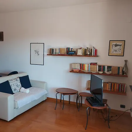 With A Stunning Sea View Pool Tennis Rapallo