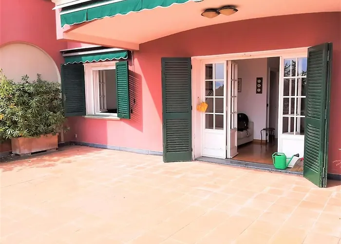 Appartement With A Stunning Sea View Pool Tennis *