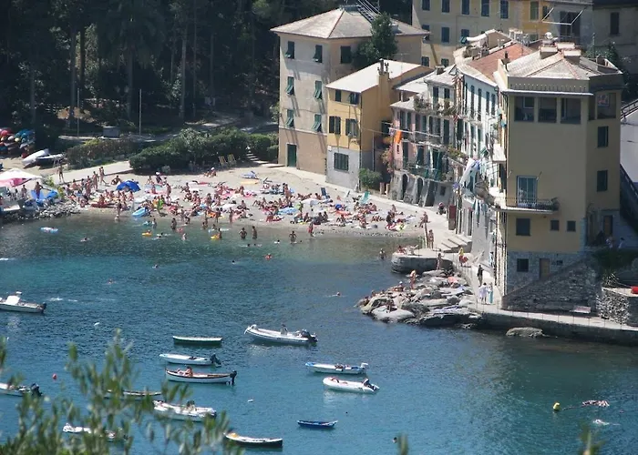 With A Stunning Sea View Pool Tennis Appartement *