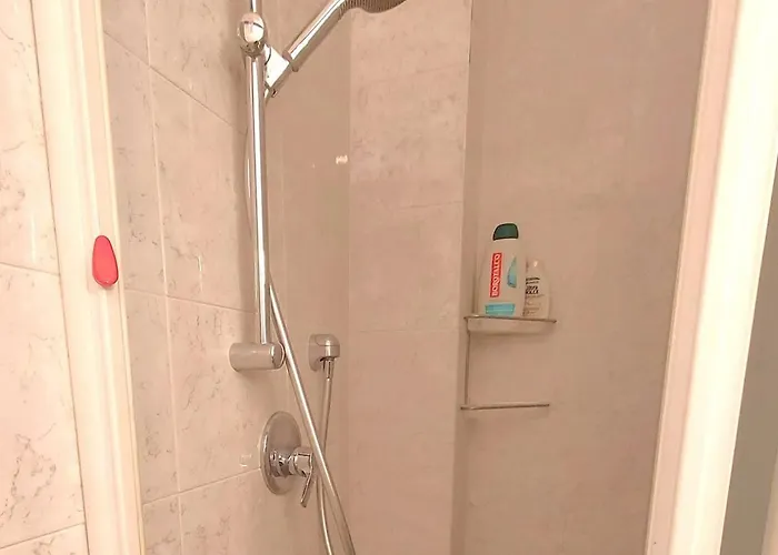 Appartement With A Stunning Sea View Pool Tennis Rapallo