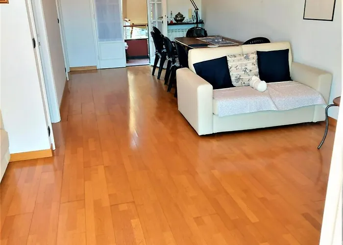 Appartement With A Stunning Sea View Pool Tennis